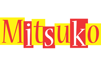 Mitsuko errors logo