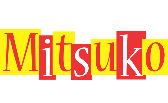 Mitsuko errors logo