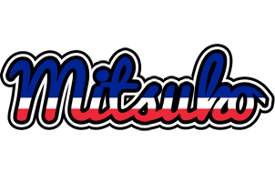 Mitsuko france logo