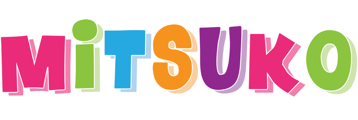 Mitsuko friday logo
