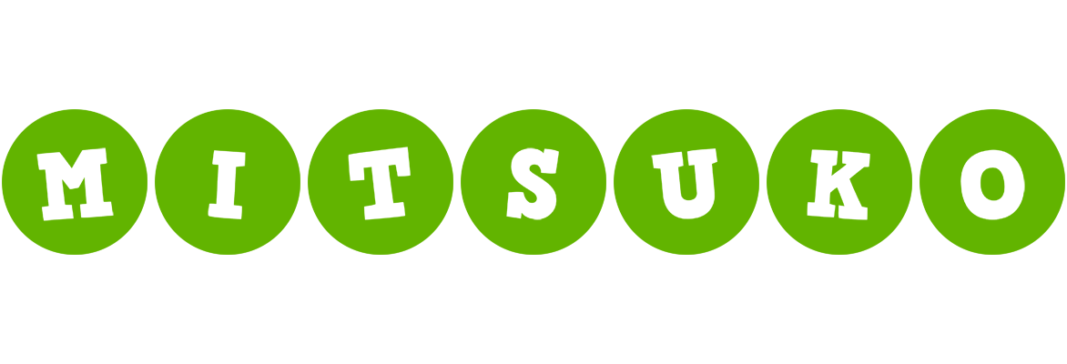 Mitsuko games logo