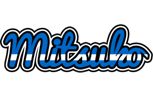 Mitsuko greece logo