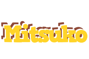 Mitsuko hotcup logo