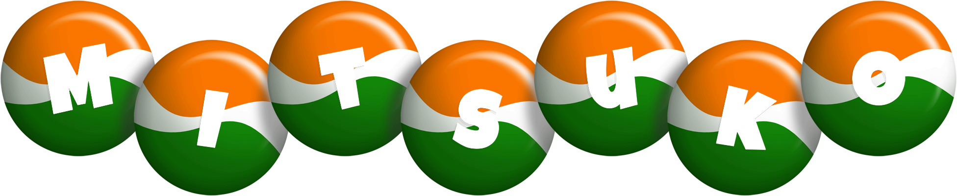 Mitsuko india logo