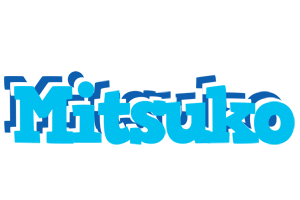 Mitsuko jacuzzi logo