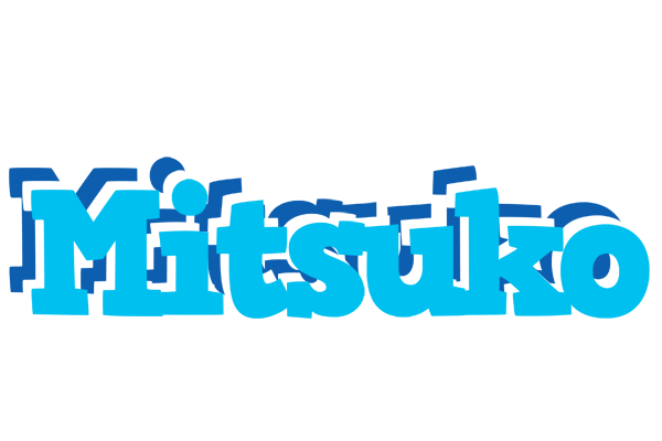 Mitsuko jacuzzi logo