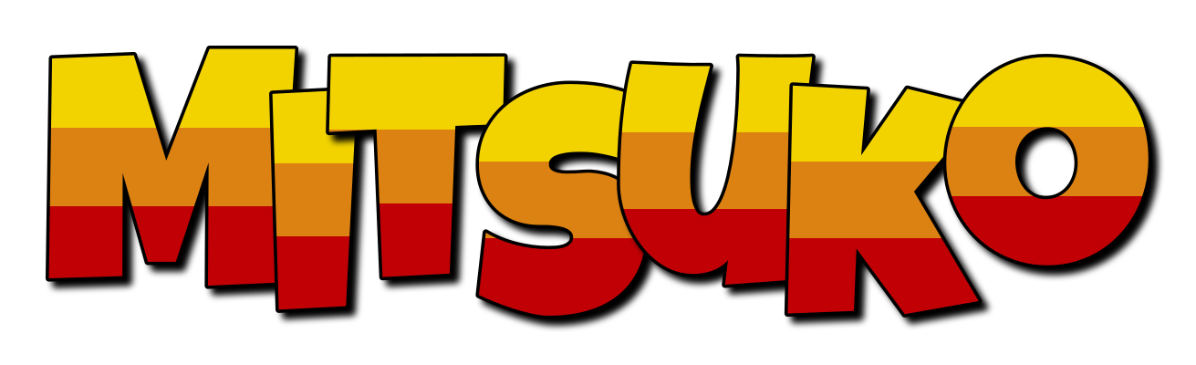 Mitsuko jungle logo