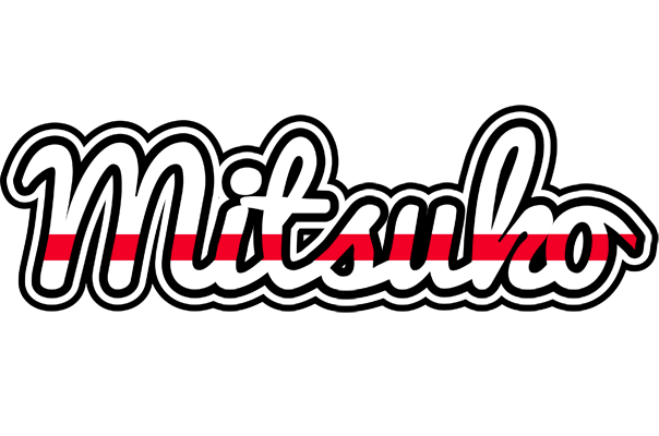 Mitsuko kingdom logo