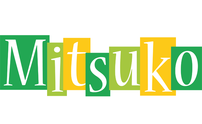 Mitsuko lemonade logo