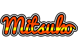 Mitsuko madrid logo