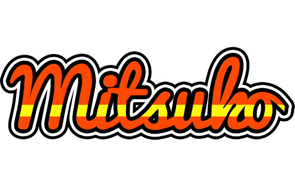 Mitsuko madrid logo