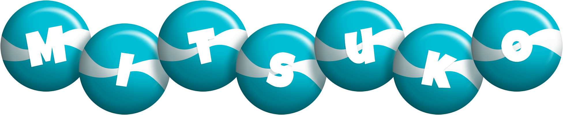 Mitsuko messi logo