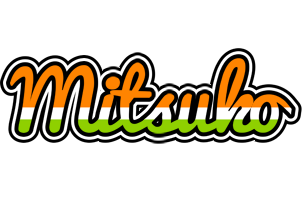 Mitsuko mumbai logo