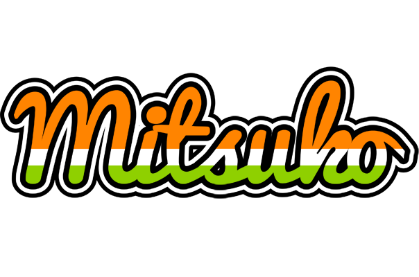 Mitsuko mumbai logo