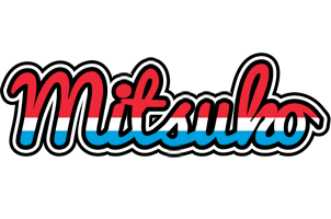 Mitsuko norway logo