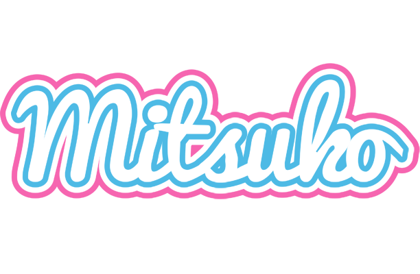 Mitsuko outdoors logo