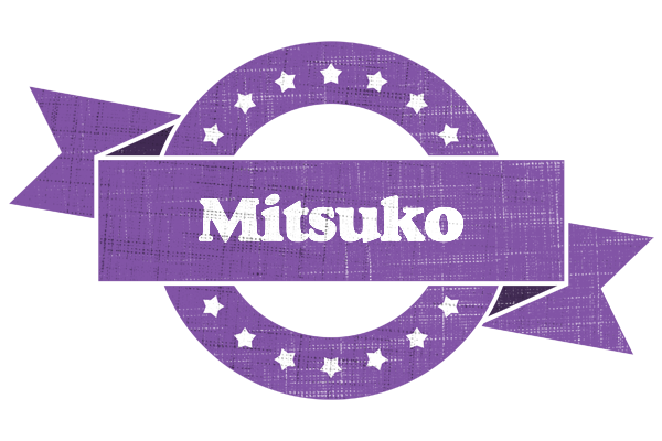 Mitsuko royal logo
