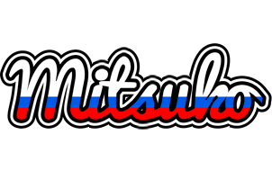 Mitsuko russia logo