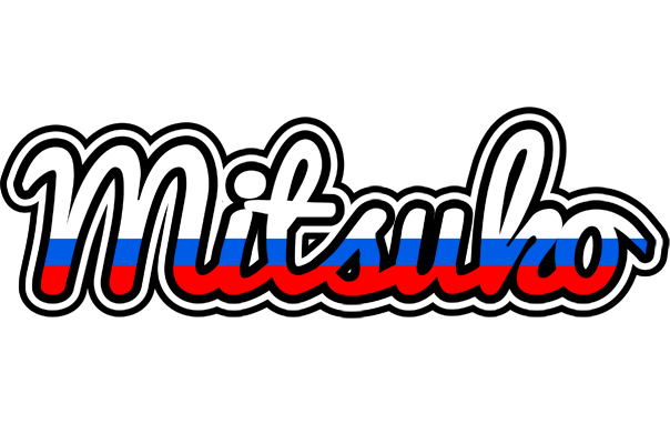 Mitsuko russia logo