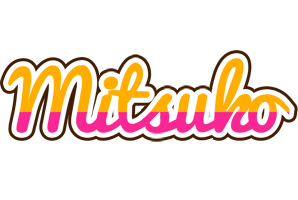 Mitsuko smoothie logo