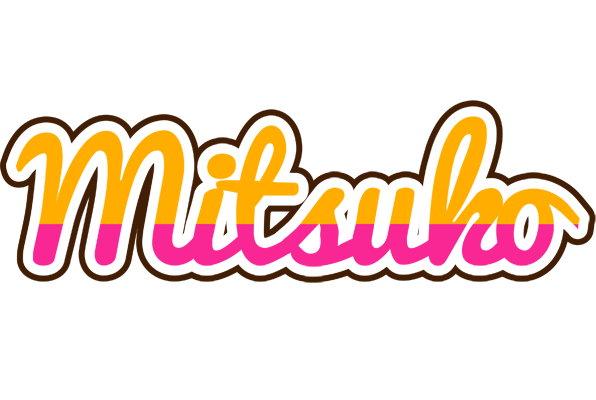 Mitsuko smoothie logo