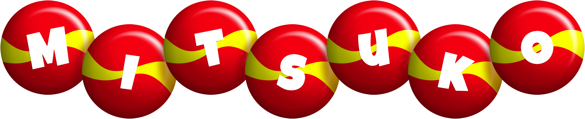 Mitsuko spain logo