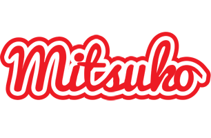 Mitsuko sunshine logo