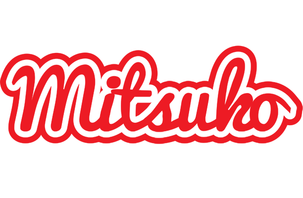 Mitsuko sunshine logo
