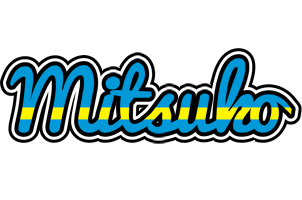 Mitsuko sweden logo