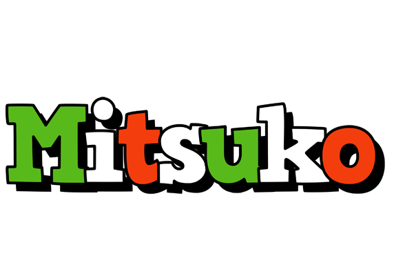 Mitsuko venezia logo