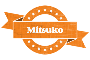 Mitsuko victory logo