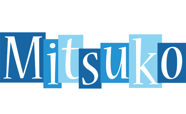 Mitsuko winter logo