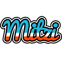 Mitzi america logo