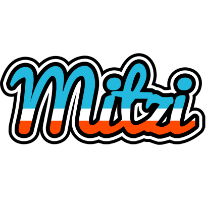 Mitzi america logo