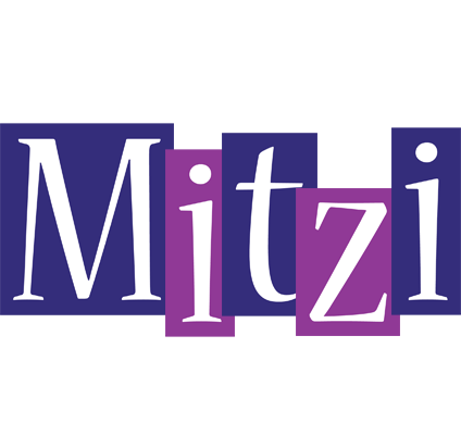 Mitzi autumn logo