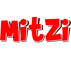 Mitzi basket logo