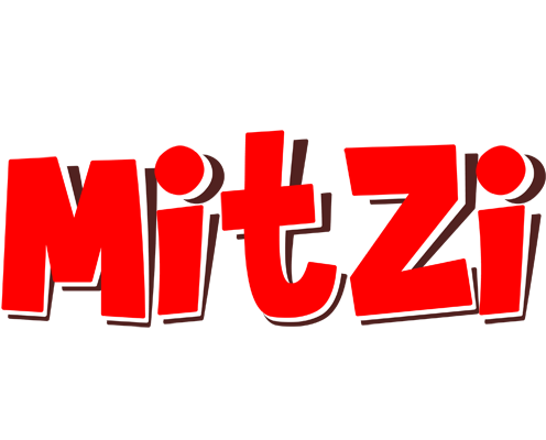 Mitzi basket logo