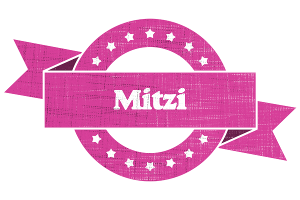 Mitzi beauty logo
