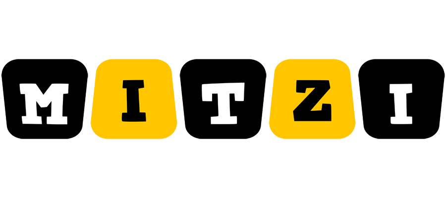 Mitzi boots logo
