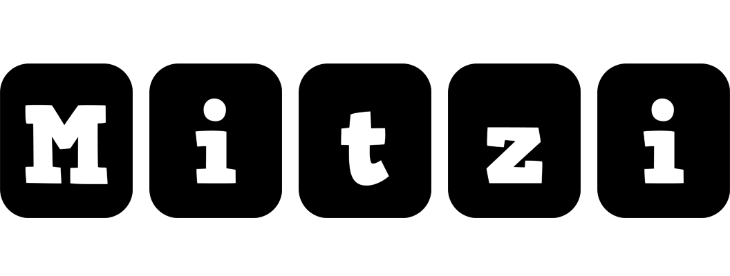 Mitzi box logo