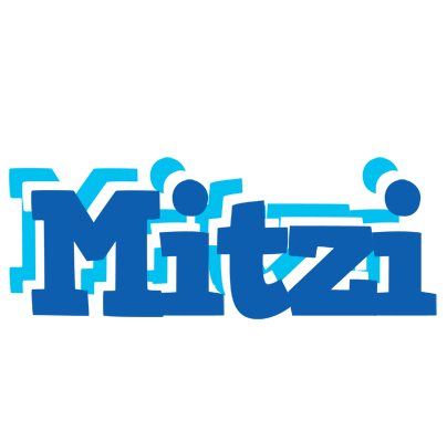 Mitzi business logo