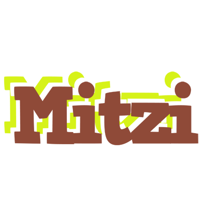 Mitzi caffeebar logo