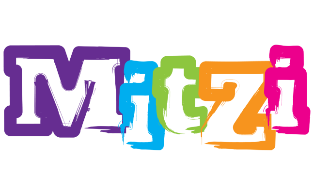 Mitzi casino logo
