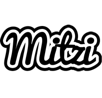 Mitzi chess logo