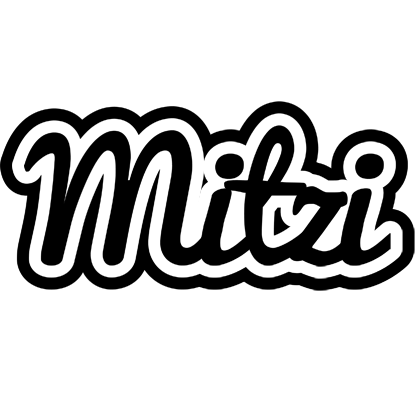 Mitzi chess logo