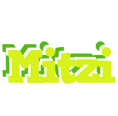 Mitzi citrus logo