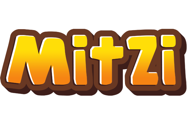 Mitzi cookies logo