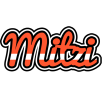 Mitzi denmark logo