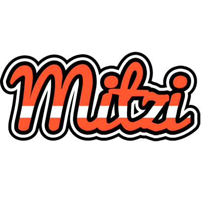 Mitzi denmark logo