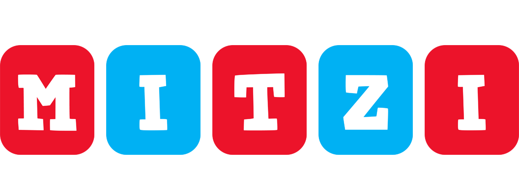 Mitzi diesel logo